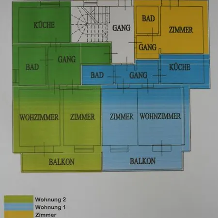 Apartment Jonnenhof Schlinig