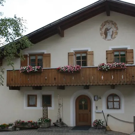 Apartment Jonnenhof