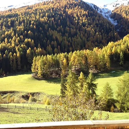 Jonnenhof Schlinig