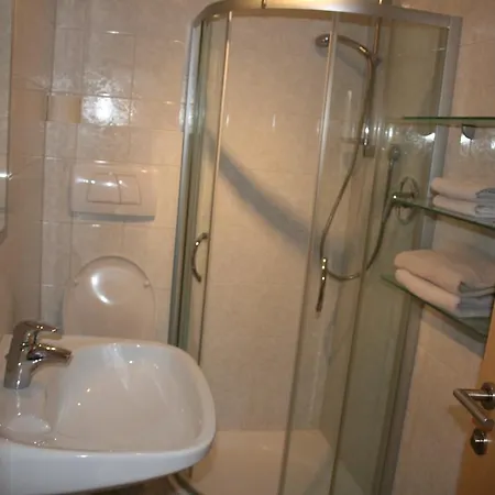 Apartment Jonnenhof