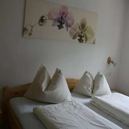 Apartment Jonnenhof Schlinig