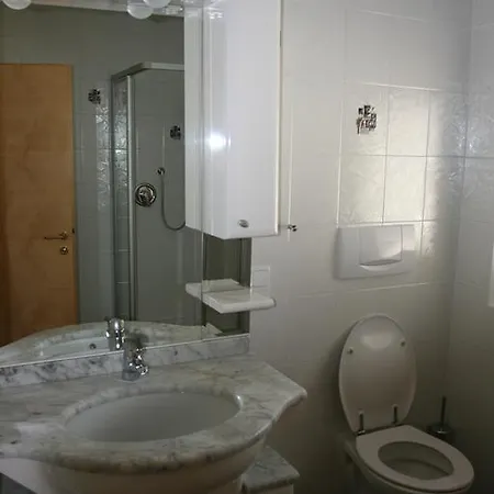 Apartment Jonnenhof *