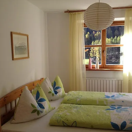 Apartment Jonnenhof *